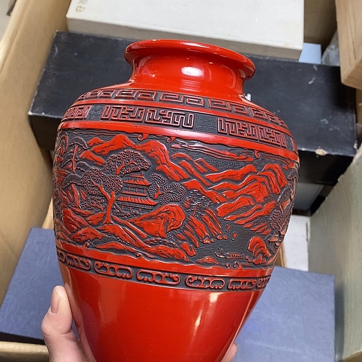 瓷片B116 雅舍甄选优质大漂亮