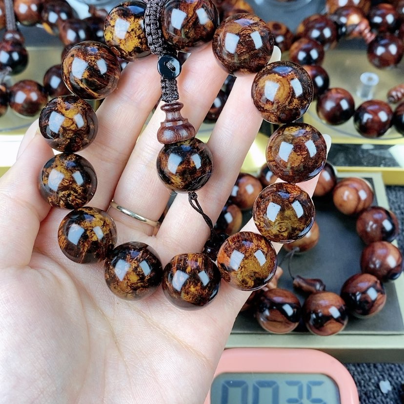 【闪购商品】黄花梨/降香黄檀森*花梨木花梨木