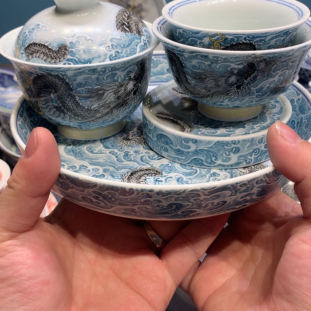 杯景德镇陶瓷学院