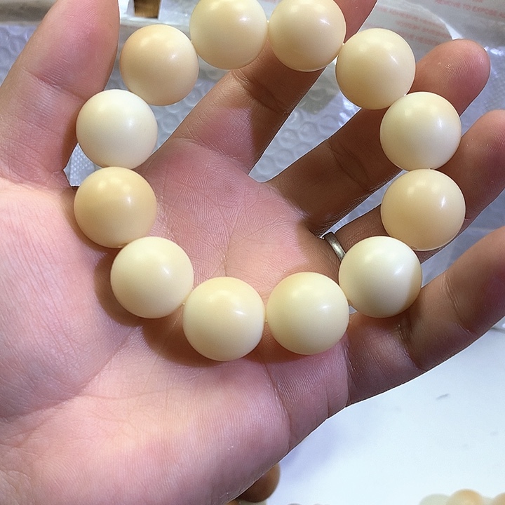 菩提根/象牙果吊坠