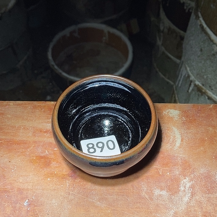 茶盏是因为一切顺利！