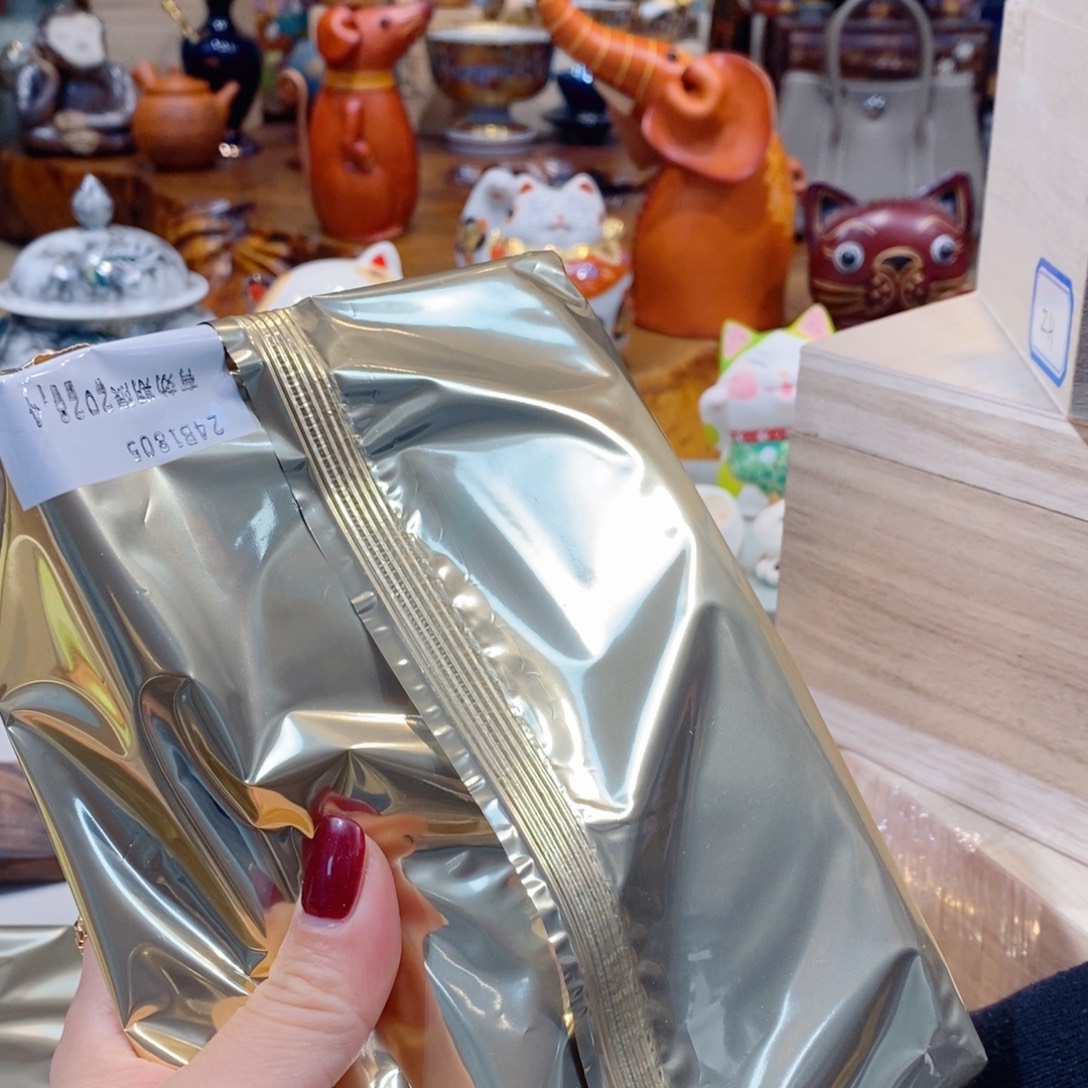 如图所示 观兰器物