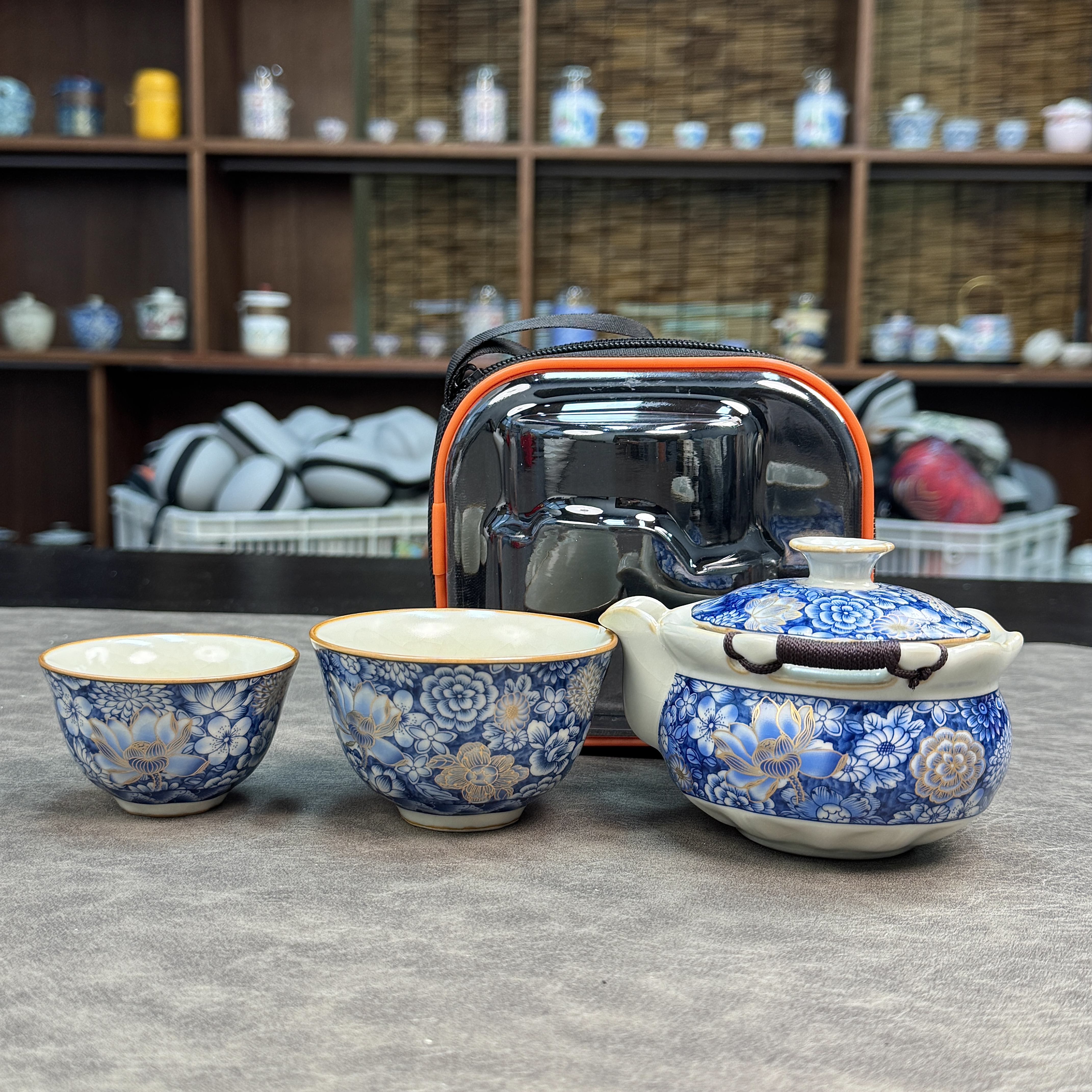 BY124-金器甄选【闪购链接】