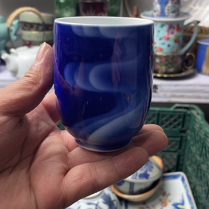 水滴瓷器水滴瓷器