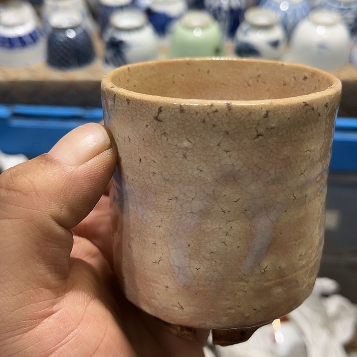 陶瓷茶玩榜第二十名