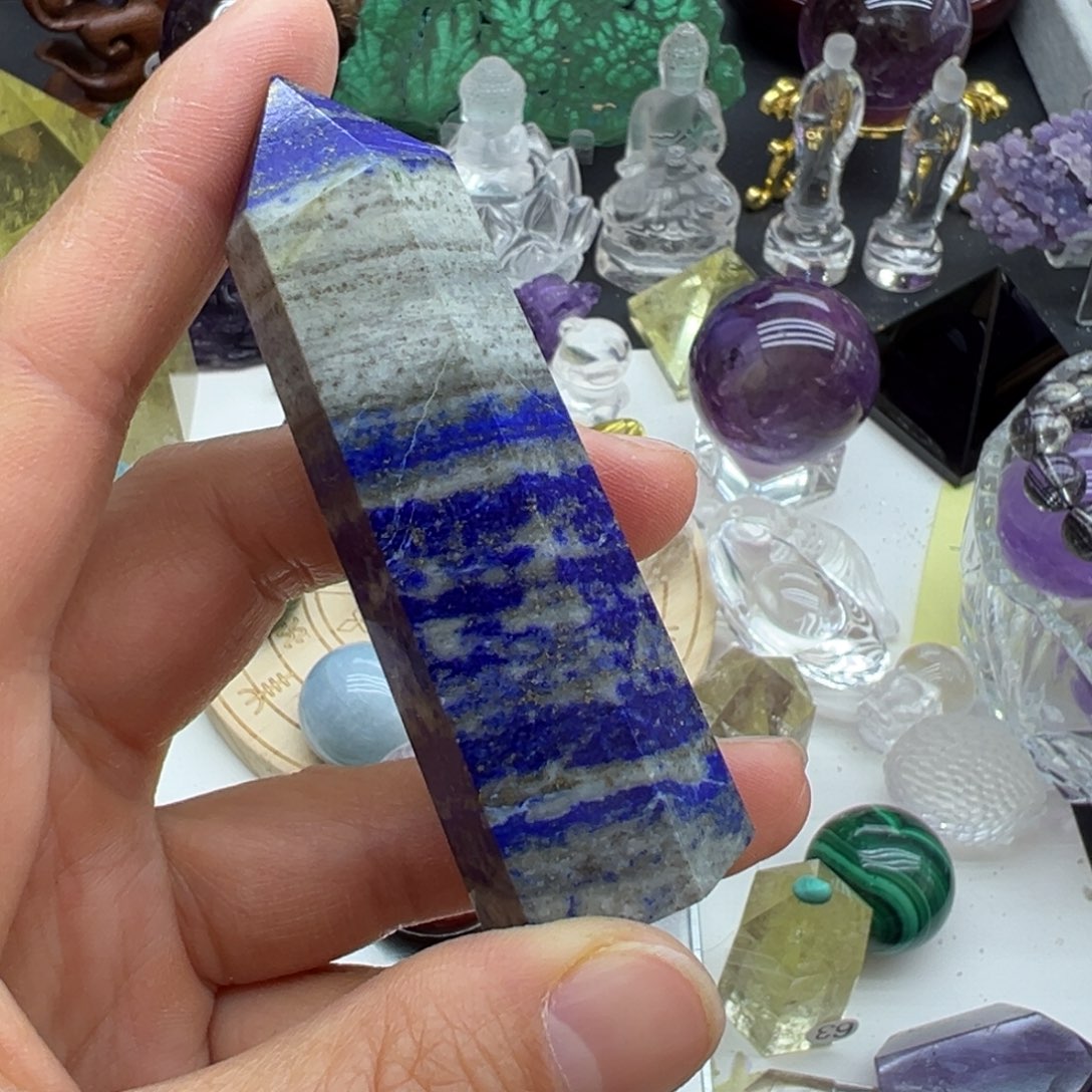 水晶水晶摆件未镶嵌