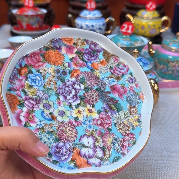 景德镇陶瓷景德镇瓷器