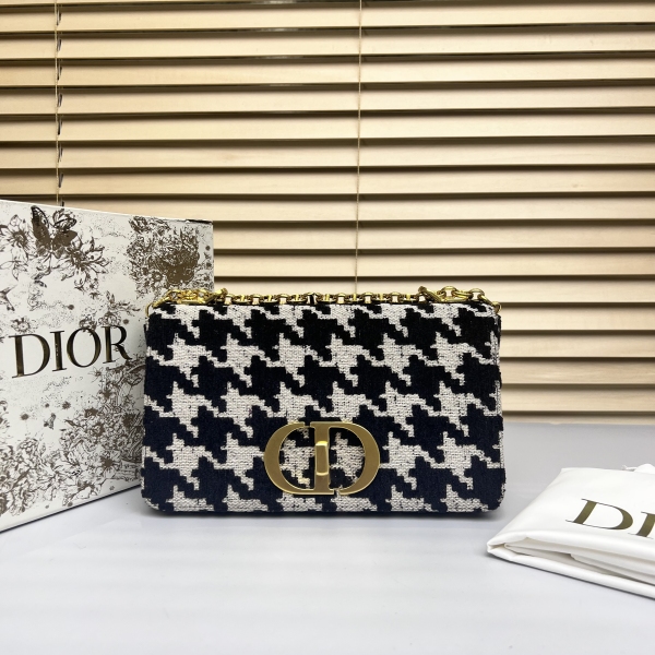 95新/迪奥/市场价32000/包包/250226MM0018