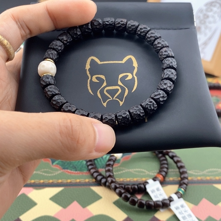 椰蒂手串雨后手串