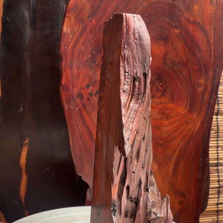 J***5大叶紫檀（黑酸枝木类）