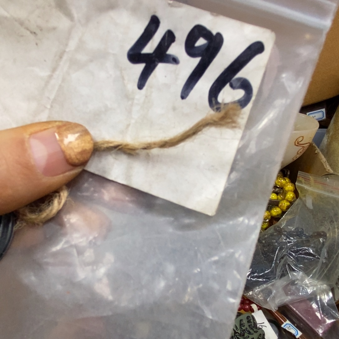 杨***士金属农村杂项家居饰品专属链接