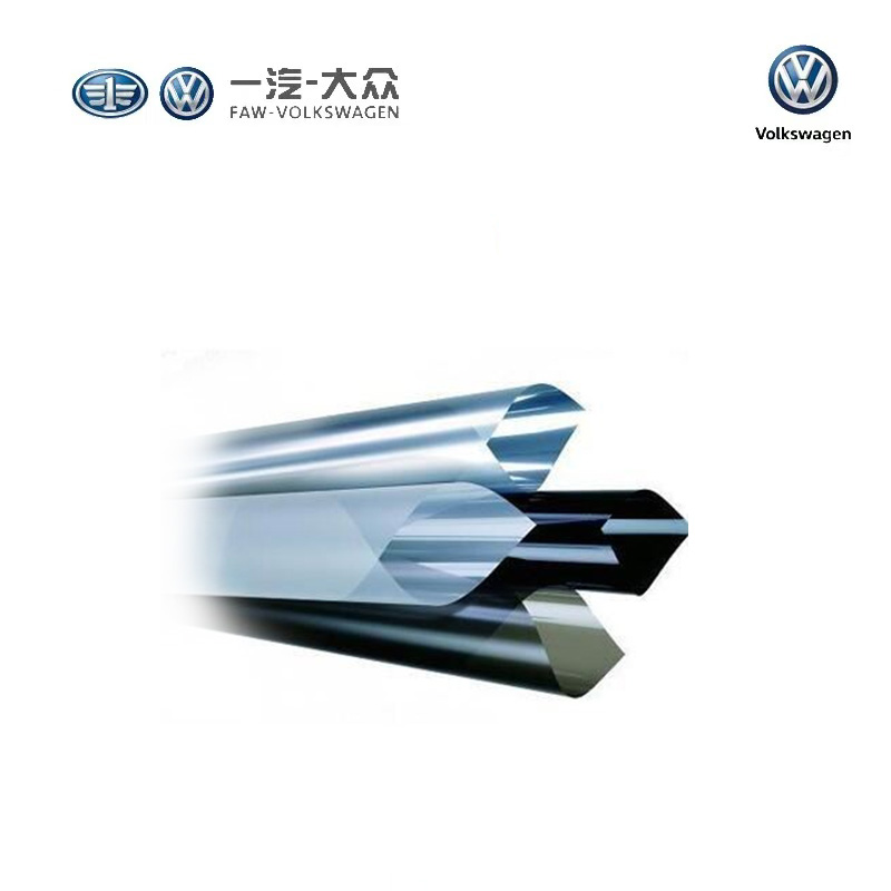 一汽大众原厂太阳膜（前挡+侧玻璃+后档）