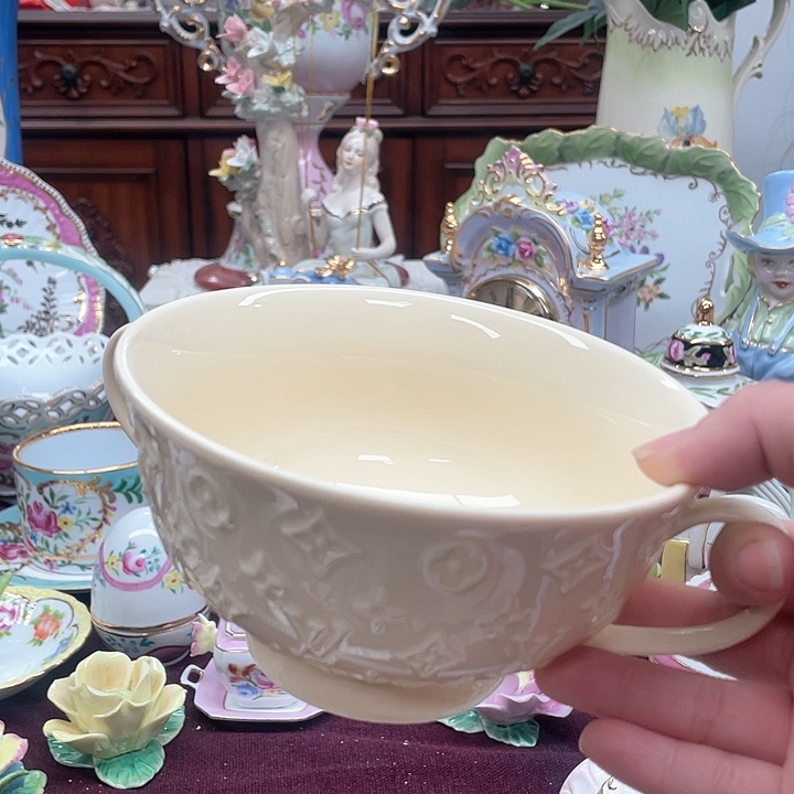 瓷片摆件摆件家居