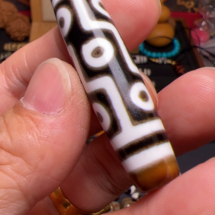 未镶嵌颈饰玛瑙/玉髓