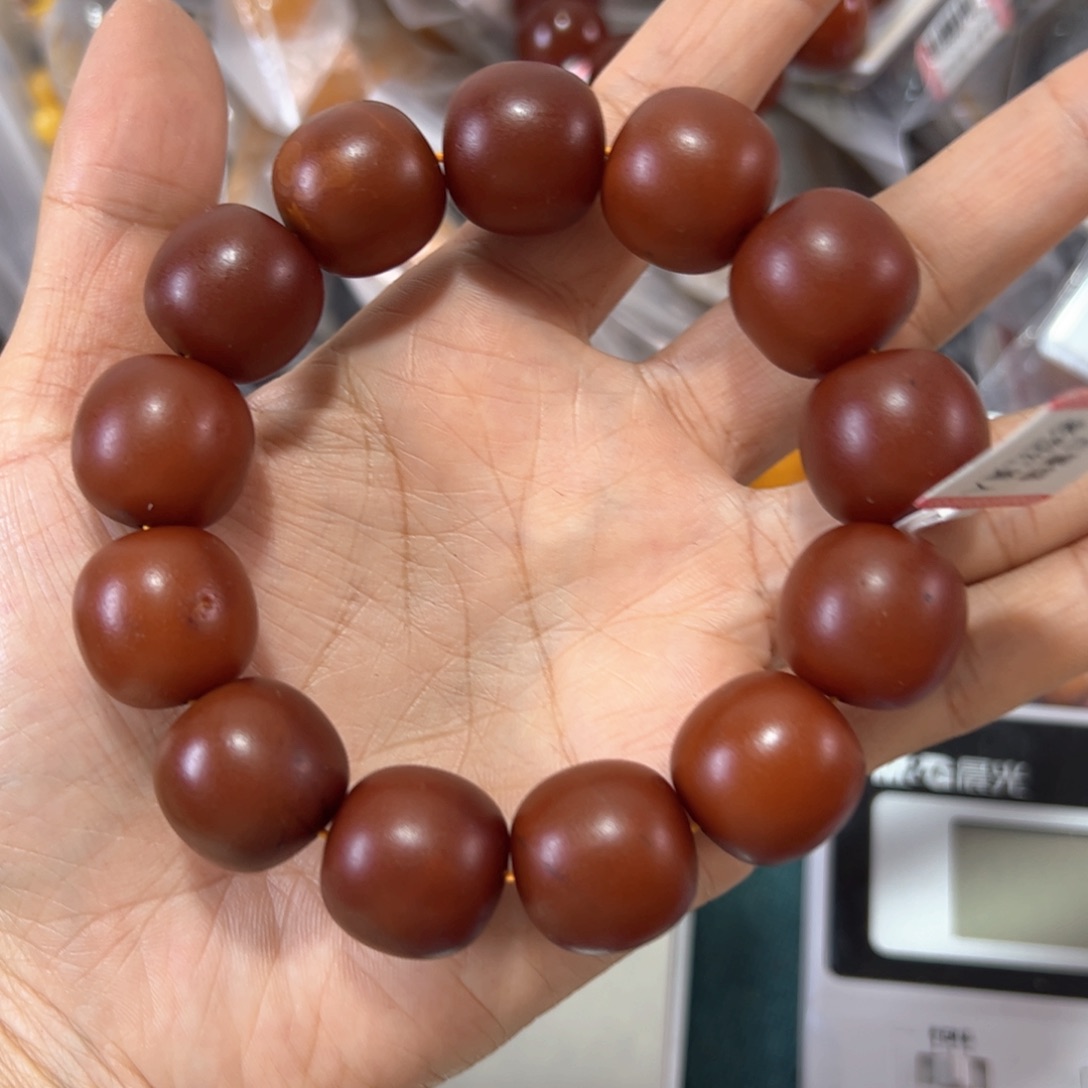 琥珀珠宝奇石未镶嵌863