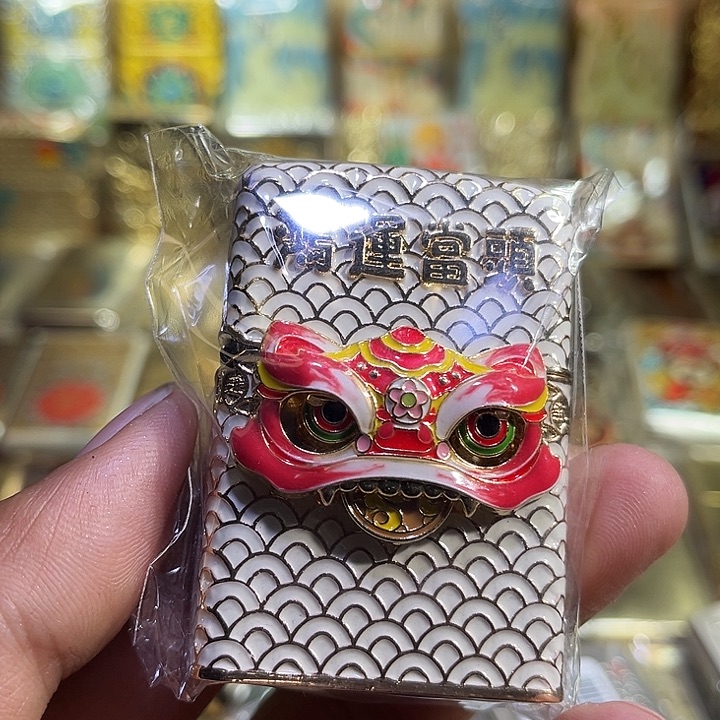 纯铜佐罗盔甲鸿运当头