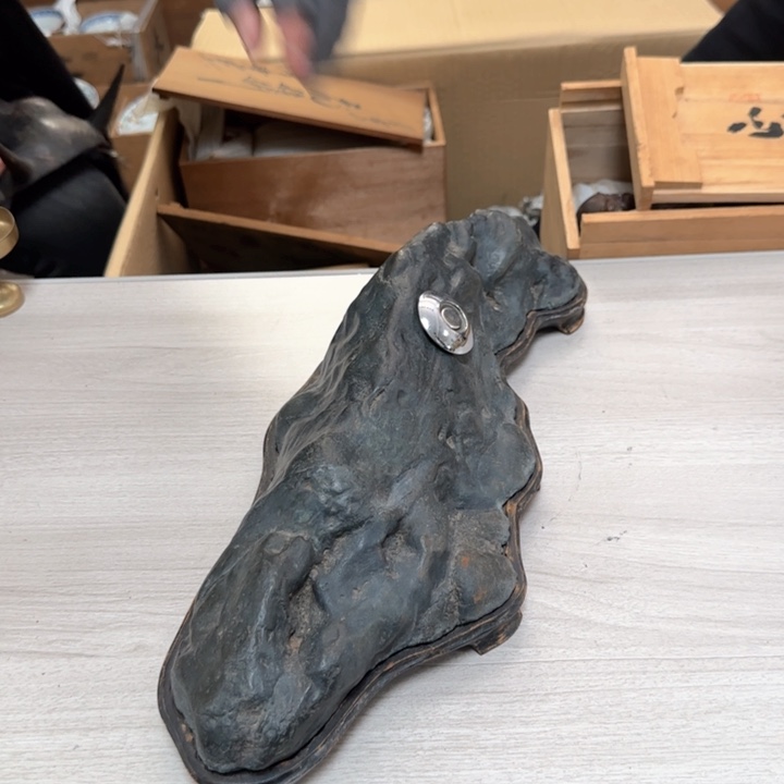 瓷片瓷质品工艺品