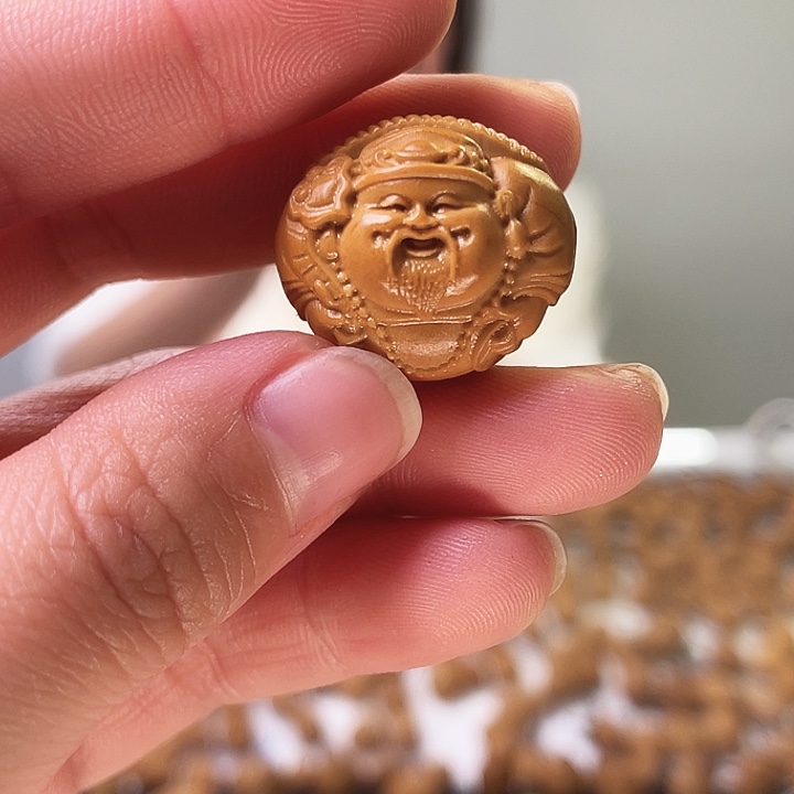 手串/手链橄榄核橄榄核