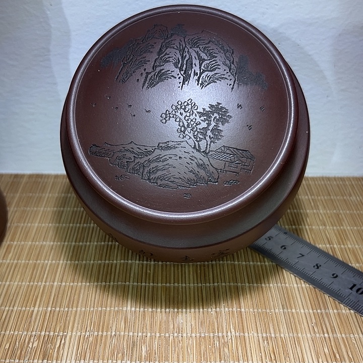 海***宁紫砂茶叶罐精品茶叶罐福利专场