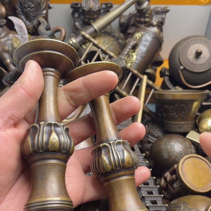 铜器摆件诚信经营