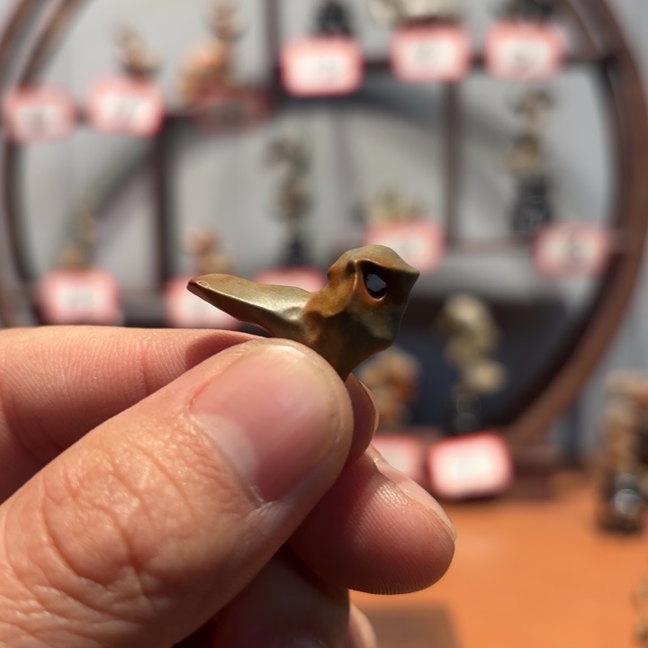 石材戈壁石是最容易形成