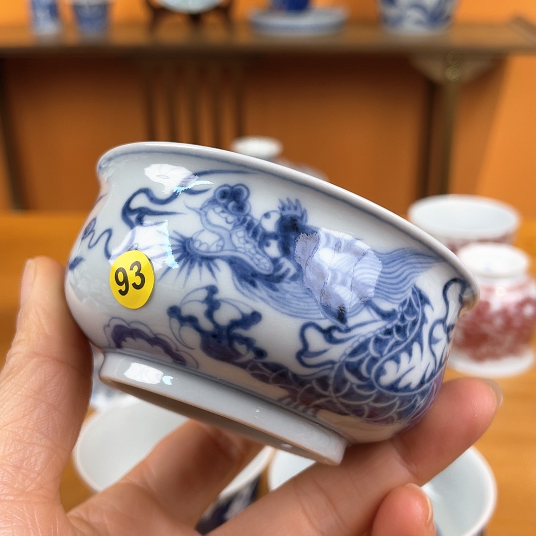 景德镇陶瓷景德镇瓷器