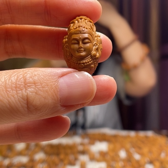 橄榄核手串/手链橄榄核