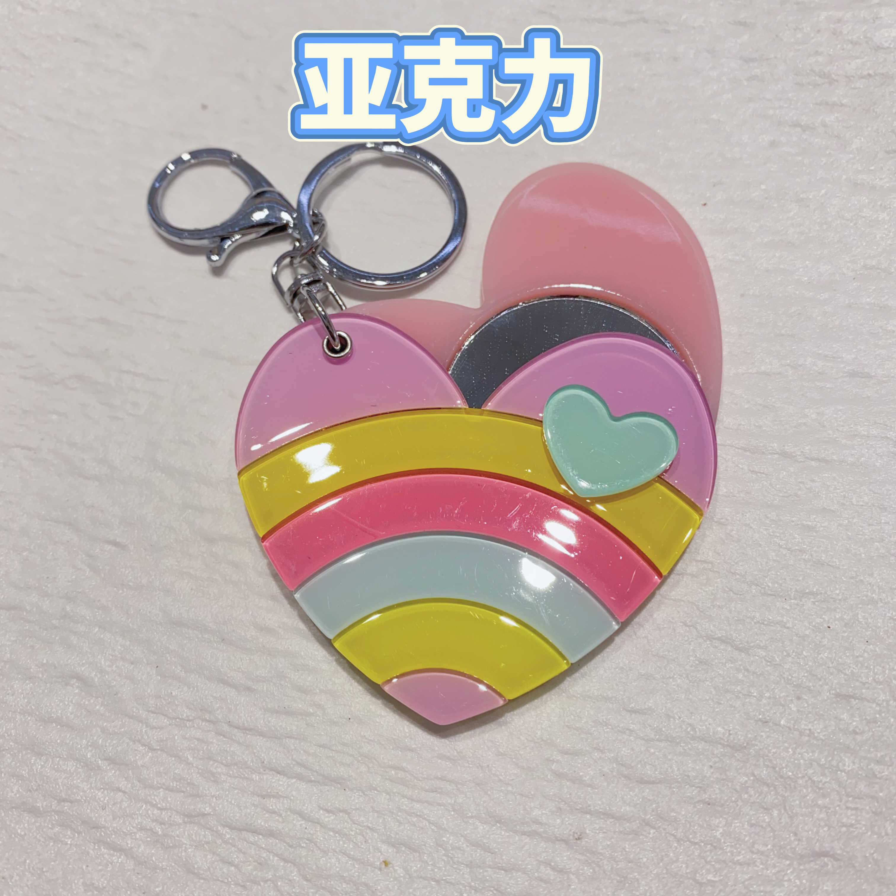 【SY-20454】 成人大童发饰可爱女童儿童配饰发绳发饰