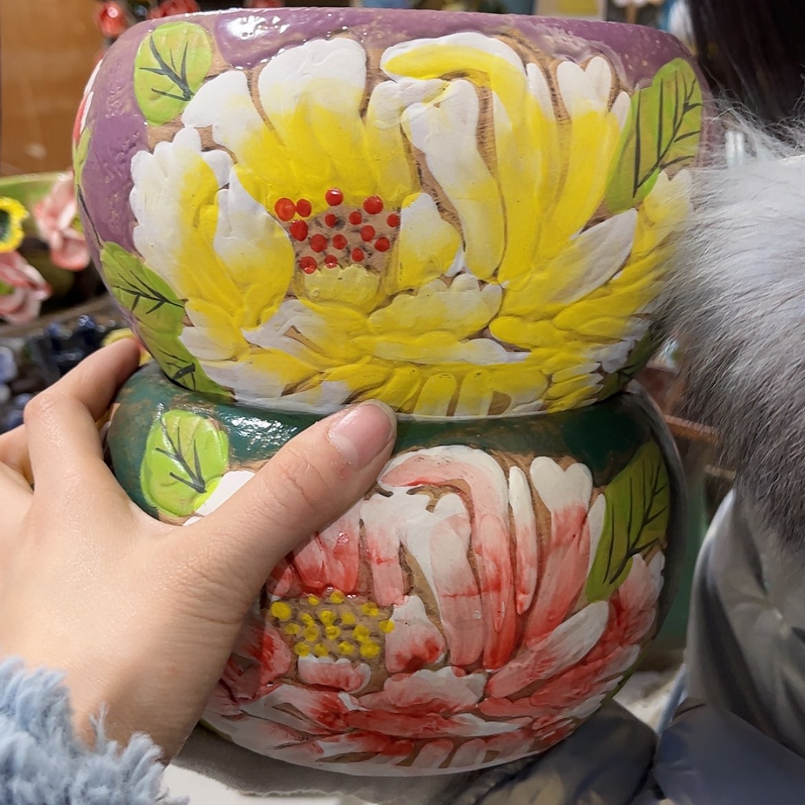 【闪购商品】红陶福利