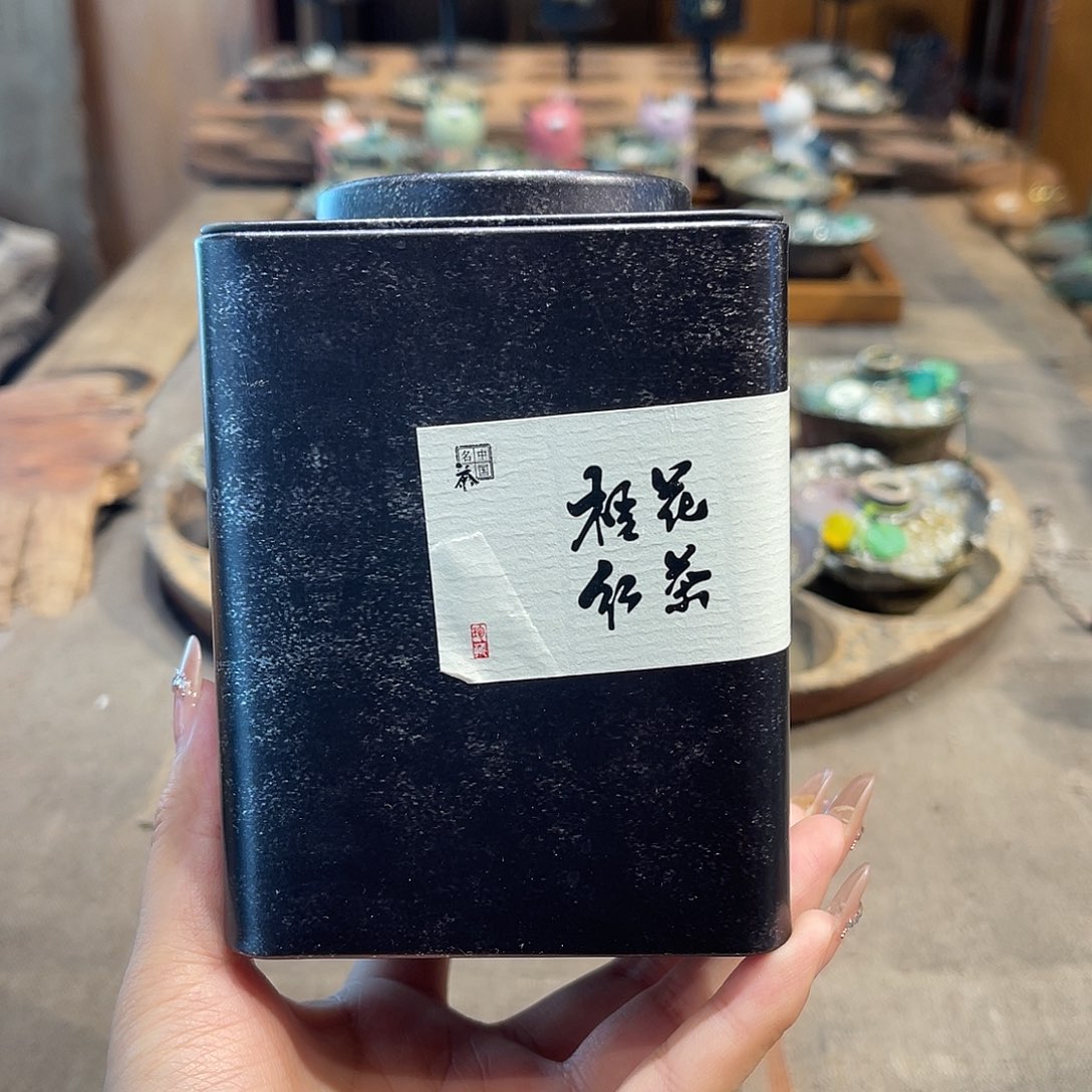 紫砂手工制作 手工制作50g