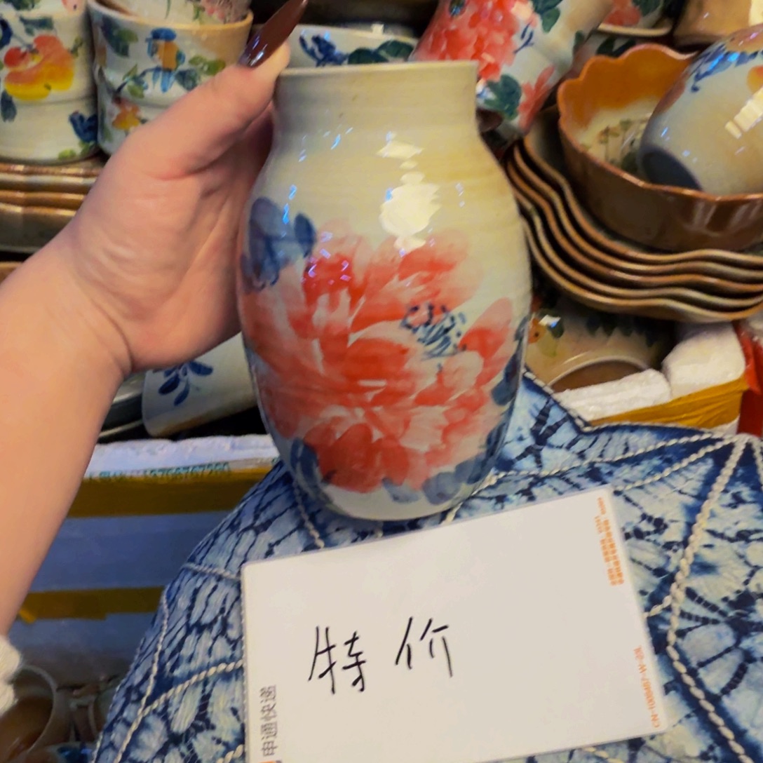 陶景德镇源头厂家