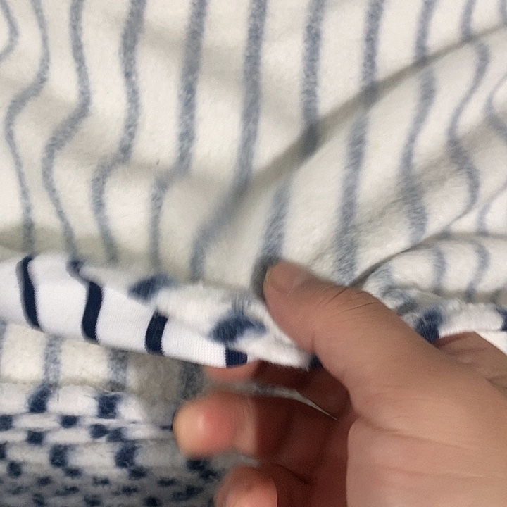 无纺布高档面料3米