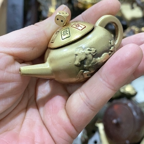 创意设计文玩礼品