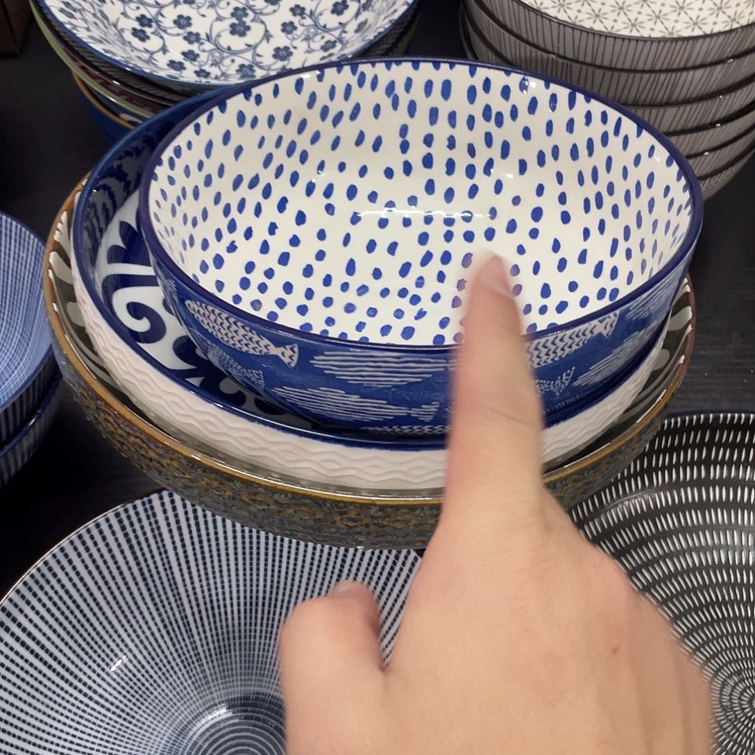 瓷     7.8寸 温佩家数量是1