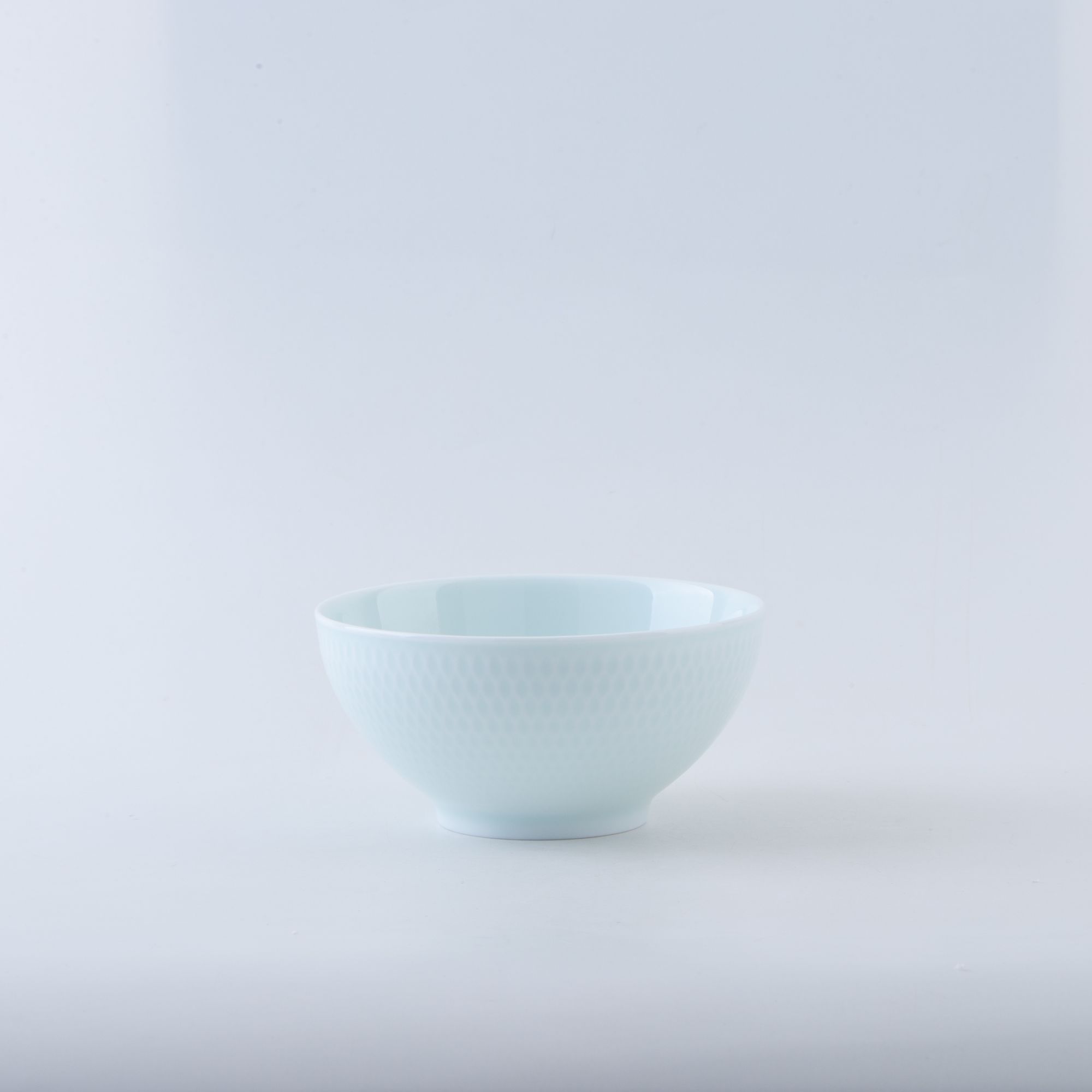 青釉云影5英寸饭碗