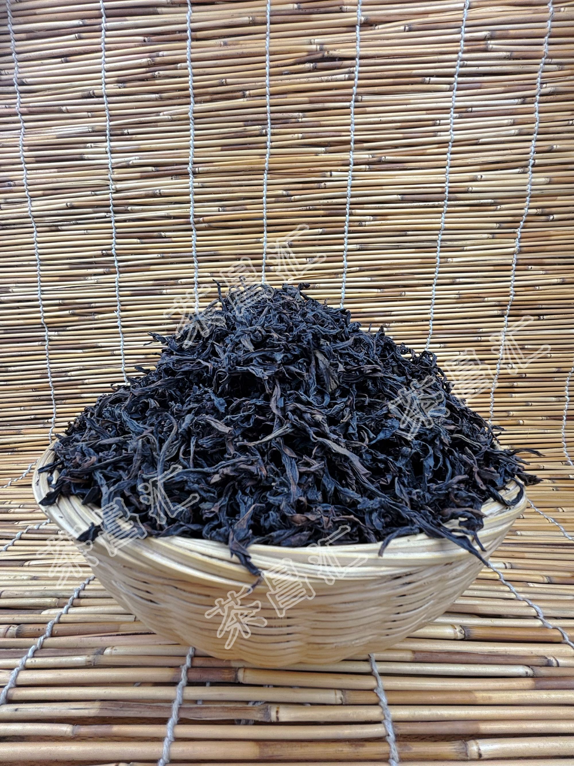 茶昌汇代拍链接武夷岩茶【新人福利  大红袍  半斤装【30泡】限购2单