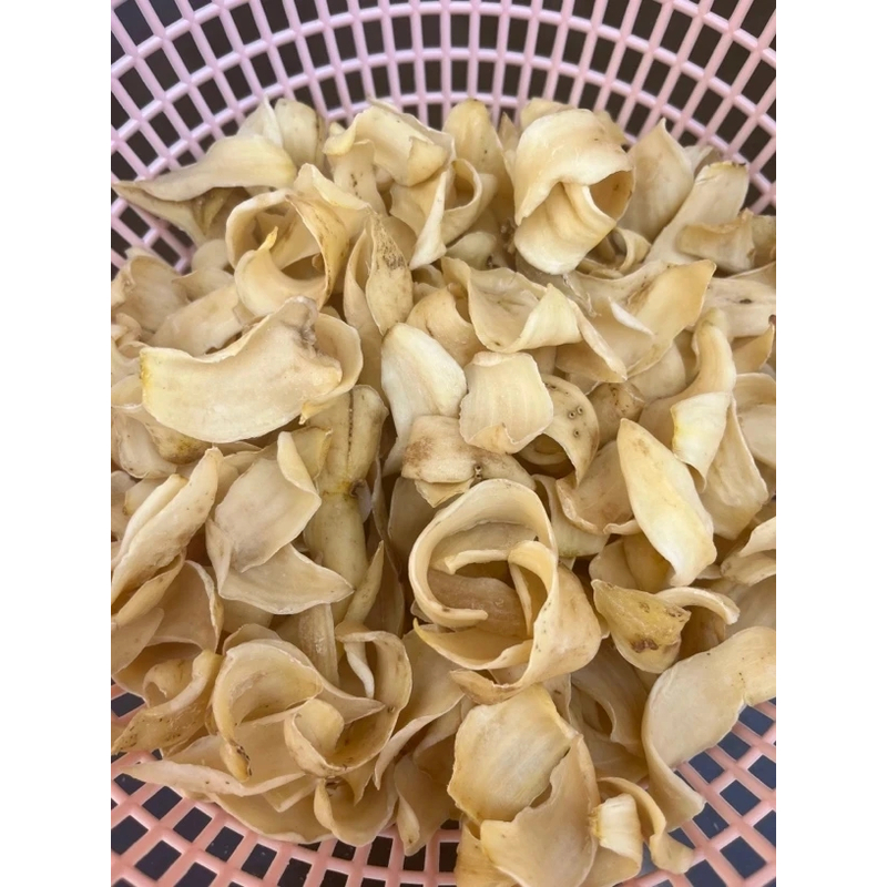 山村好货—云南特产龙牙百合