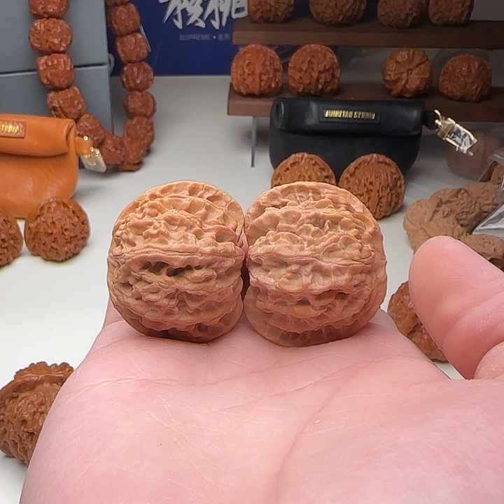 C14号 矮桩球苹果园39-38-33