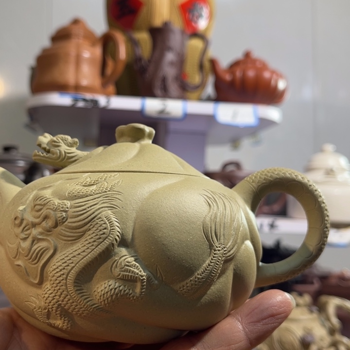 倒***亮茶壶紫砂我想知道什么时候才发现