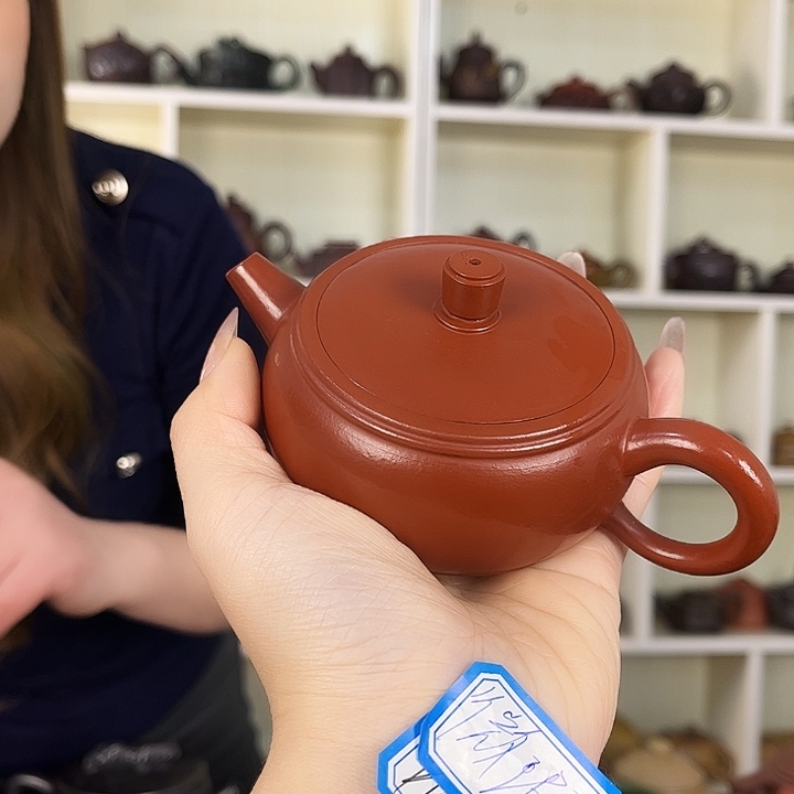 茶壶紫砂紫砂工艺厂