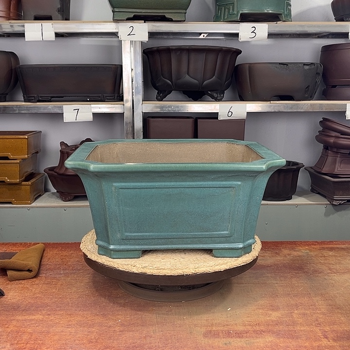 宜兴紫砂工艺厂生产