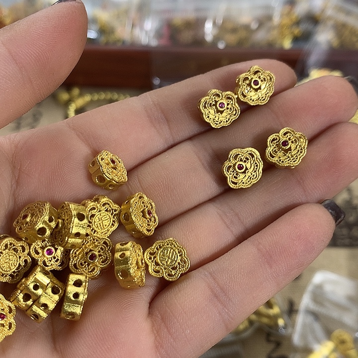 铜合金纯色系列 满三单飞4