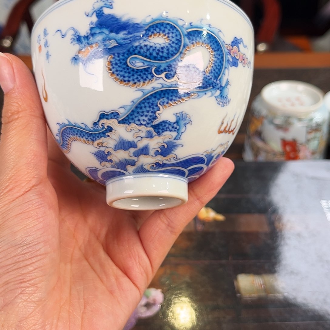 九鸣瓷艺九鸣瓷艺