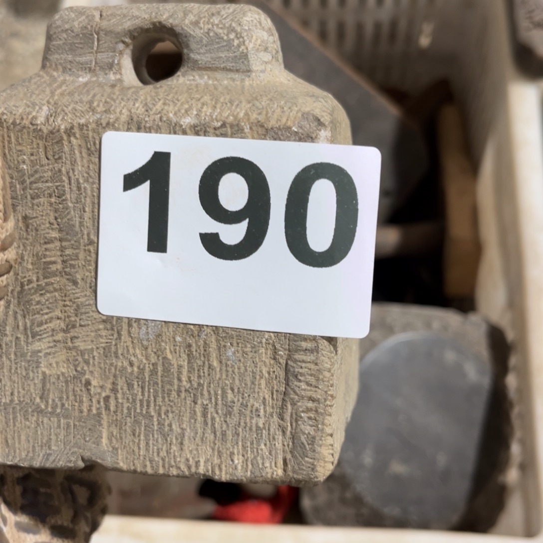 用***6一物一图，工艺品。