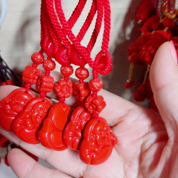 玛瑙/玉髓手链合金多样性发货一件