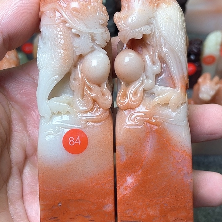 老挝石老挝石印章