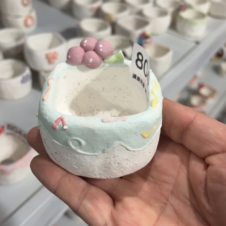 8045内口5景德镇手工制作