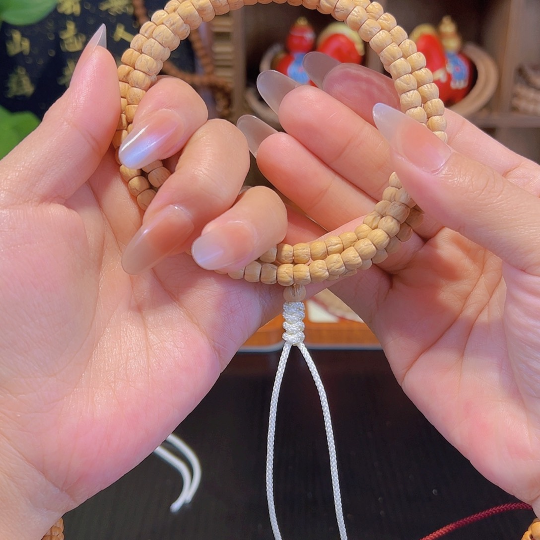 银***骑吊坠柏香籽/百香籽