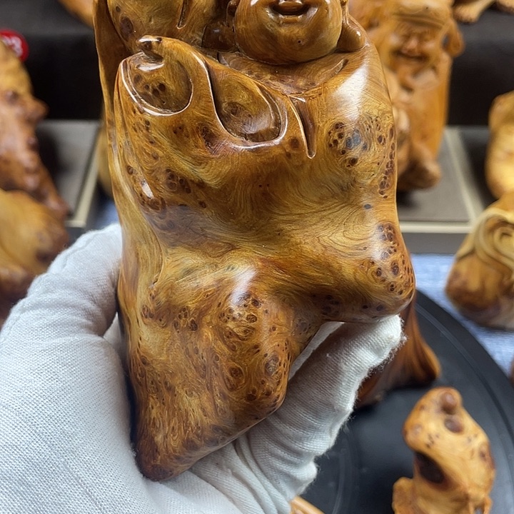 柏木（崖柏）港****务米勒