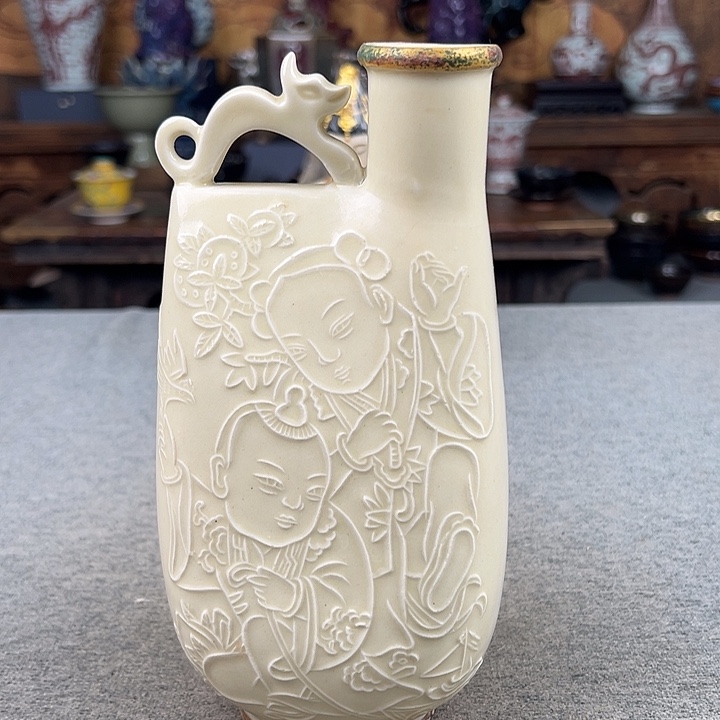 摆件瓷器瓷器瓷器瓷器瓷器